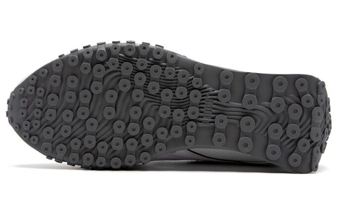 Blacktop Rider „Pop Feather Grey”