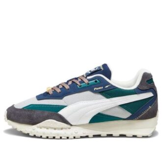 Blacktop Rider Premium „Ash Grey Malachite”