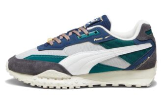 Blacktop Rider Premium „Ash Grey Malachite”