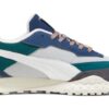 Blacktop Rider Premium „Ash Grey Malachite”