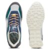 Blacktop Rider Premium „Ash Grey Malachite”
