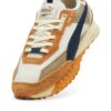 Blacktop Rider Preppy „Alpine Snow Caramel Latte”
