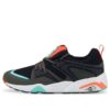 Blaze of Glory „Reverse Classics – Black”