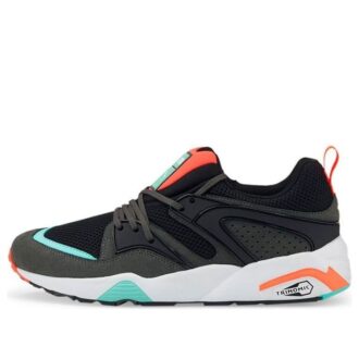 Blaze of Glory „Reverse Classics – Black”