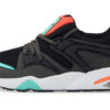 Blaze of Glory „Reverse Classics – Black”