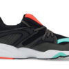 Blaze of Glory „Reverse Classics – Black”