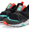Blaze of Glory „Reverse Classics – Black”