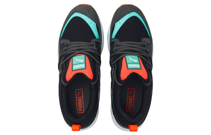 Blaze of Glory „Reverse Classics – Black”
