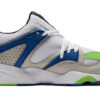 Blaze of Glory „Reverse Classics – White”