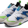 Blaze of Glory „Reverse Classics – White”
