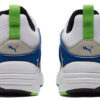 Blaze of Glory „Reverse Classics – White”