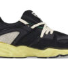 Blaze of Glory The NeverWorn „Black Mellow Yellow”