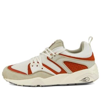 Blaze Of Glory „Vaporous Grey Warm Chestnut”