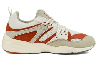 Blaze Of Glory „Vaporous Grey Warm Chestnut”