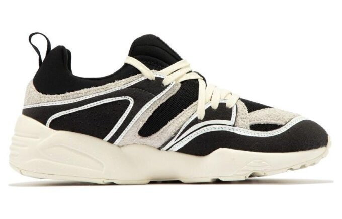 Blaze of Glory x Joshua Vides „Hoop Dreams”