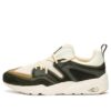 Blaze of Glory x Sneakersnstuff „Winter Moss”