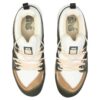 Blaze of Glory x Sneakersnstuff „Winter Moss”