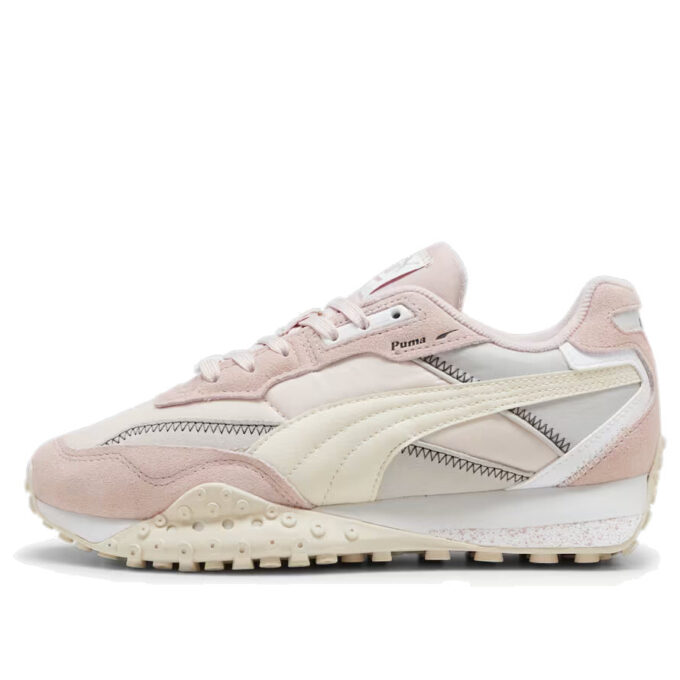 Blktop Rider „Island Pink Mauve Mist”