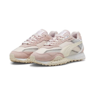 Blktop Rider „Island Pink Mauve Mist”
