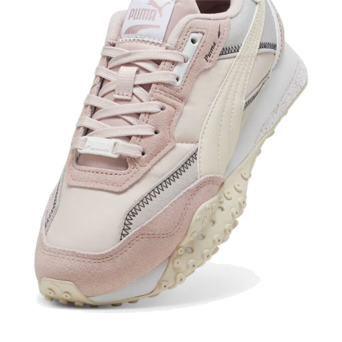 Blktop Rider „Island Pink Mauve Mist”