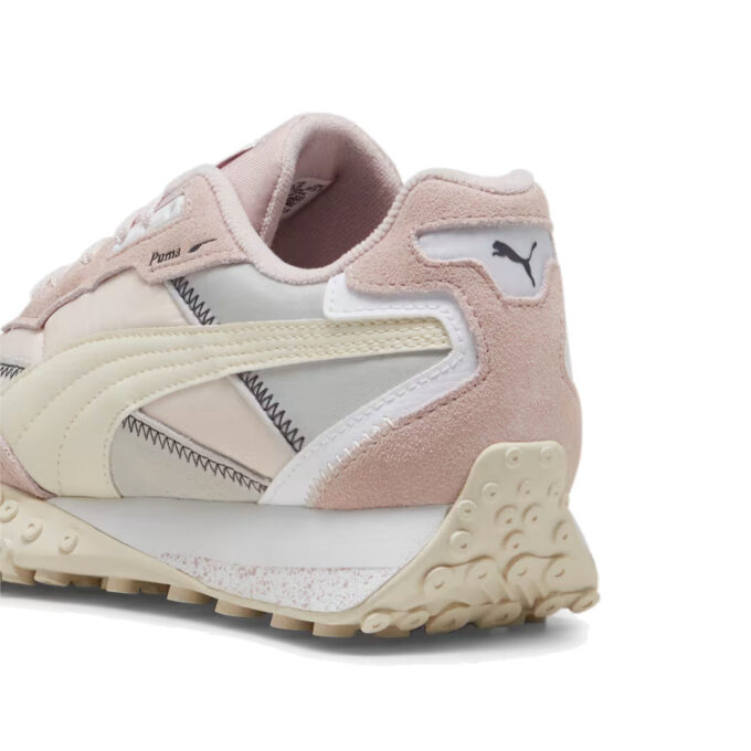 Blktop Rider „Island Pink Mauve Mist”