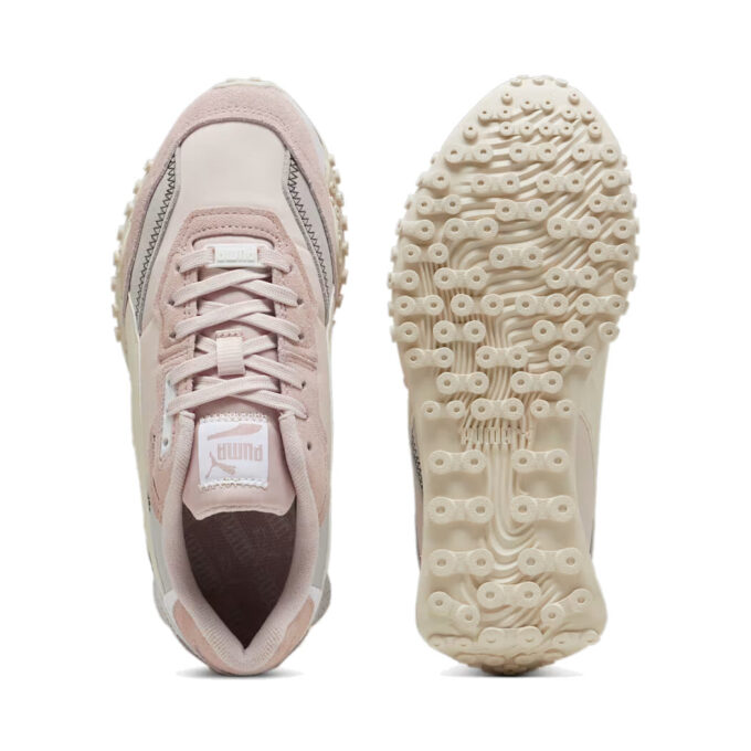 Blktop Rider „Island Pink Mauve Mist”