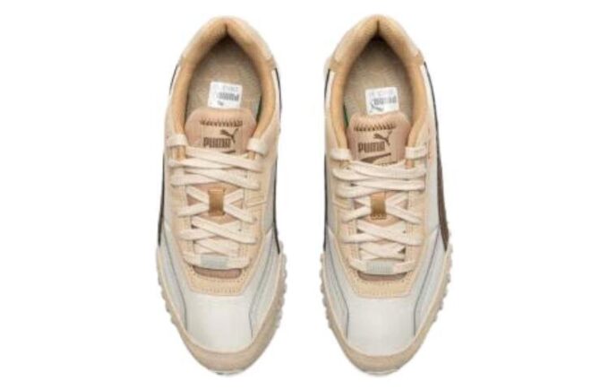 Blktop Rider Neo Vintage „Beige Brown”