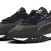 Blktop Rider Pop „Dark Coal Black”