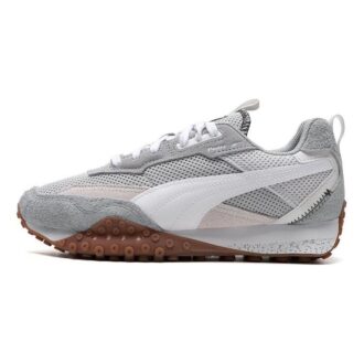 Blktop Rider Preppy „Grey White”