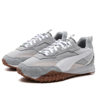 Blktop Rider Preppy „Grey White”