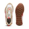 Blktop Rider Preppy „White Active Red”