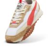 Blktop Rider Preppy „White Active Red”