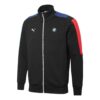 Bluza BMW Motorsport T7 w kolorze czarnym