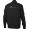 Bluza BMW Motorsport T7 w kolorze czarnym