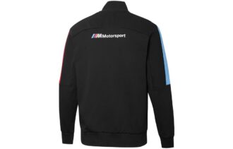Bluza BMW Motorsport T7 w kolorze czarnym