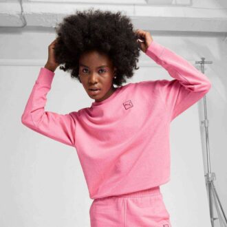 Bluza damska Elevated Essentials Comfort Crew