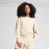 Bluza damska Elevated Essentials Comfort Crew Bluza damska Elevated Essentials Comfort Crew