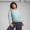 Bluza damska Elevated Essentials Comfort Crew Bluza damska Elevated Essentials Comfort Crew