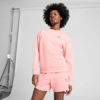 Bluza damska Elevated Essentials Comfort Crew