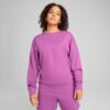 Bluza damska Elevated Essentials Comfort Crew Bluza damska Elevated Essentials Comfort Crew