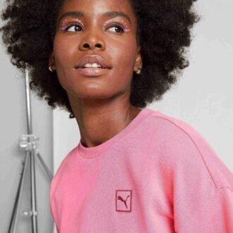 Bluza damska Elevated Essentials Comfort Crew