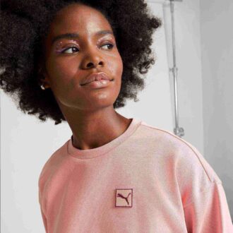 Bluza damska Elevated Essentials Comfort Crew