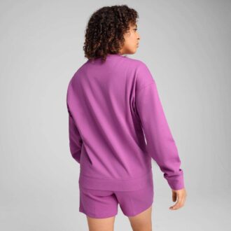 Bluza damska Elevated Essentials Comfort Crew