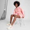 Bluza damska Elevated Essentials Comfort Crew Bluza damska Elevated Essentials Comfort Crew