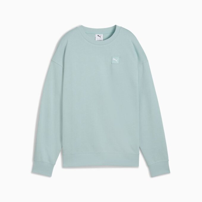 Bluza damska Elevated Essentials Comfort Crew Bluza damska Elevated Essentials Comfort Crew