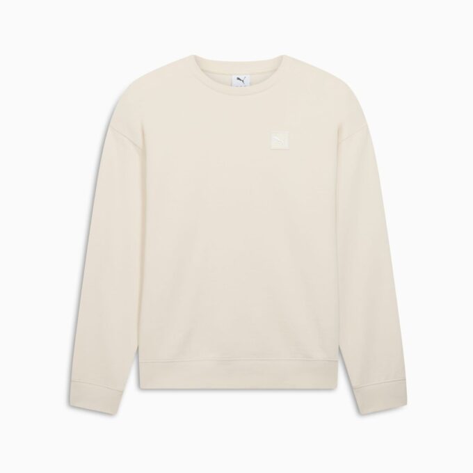 Bluza damska Elevated Essentials Comfort Crew Bluza damska Elevated Essentials Comfort Crew