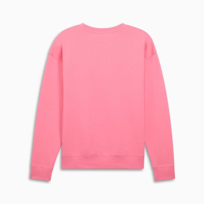 Bluza damska Elevated Essentials Comfort Crew Bluza damska Elevated Essentials Comfort Crew