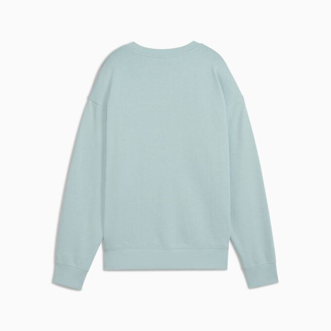 Bluza damska Elevated Essentials Comfort Crew Bluza damska Elevated Essentials Comfort Crew