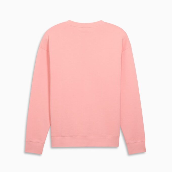 Bluza damska Elevated Essentials Comfort Crew Bluza damska Elevated Essentials Comfort Crew