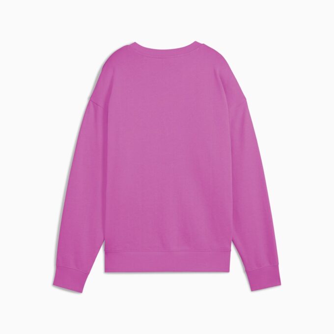 Bluza damska Elevated Essentials Comfort Crew Bluza damska Elevated Essentials Comfort Crew